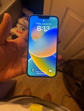 Apple iPhone 13 Pro - 1 TB - Sierra Blue (Unlocked) for sale