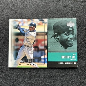 Upper Deck Powerdeck | eBay