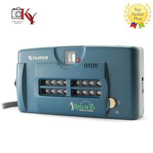 Fujifilm Byu N 16 | eBay