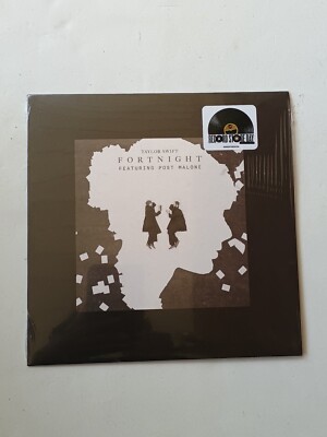 Taylor Swift FORTNIGHT 7