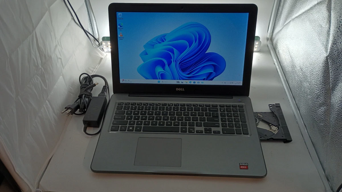 ∉ Dell Inspiron 5565 AMD A9 ストレージ無 ∉ Dell Inspiron 5565
