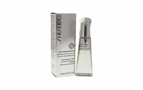 Shiseido Revital Eye Zone Booster 15ml Eye Treatment from Japan | eBay