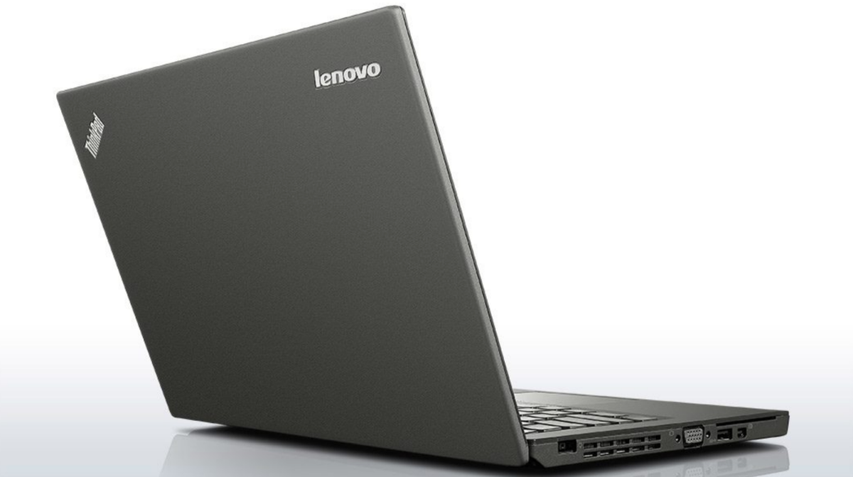 Lenovo Thinkpad X240 Core i5 Turbo 2.9Ghz 8GB Ram 2TB SSD Windows