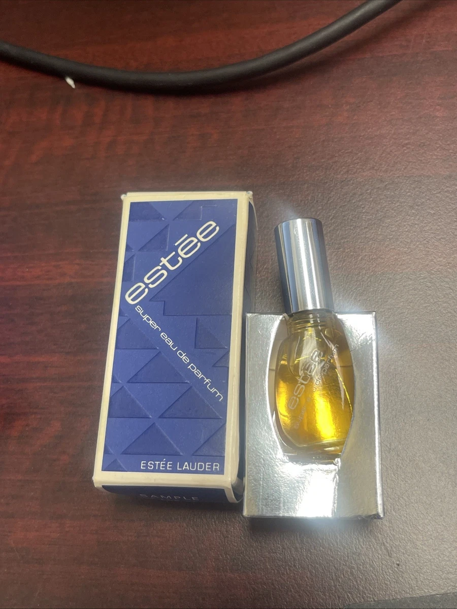 Estée Lauder Estee Super Perfume for Women for sale | eBay