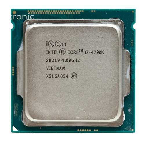 Intel Core i7-12700 CPU 4.90GHz Processor 12-C/20-T 65W 25MB SRL4Q