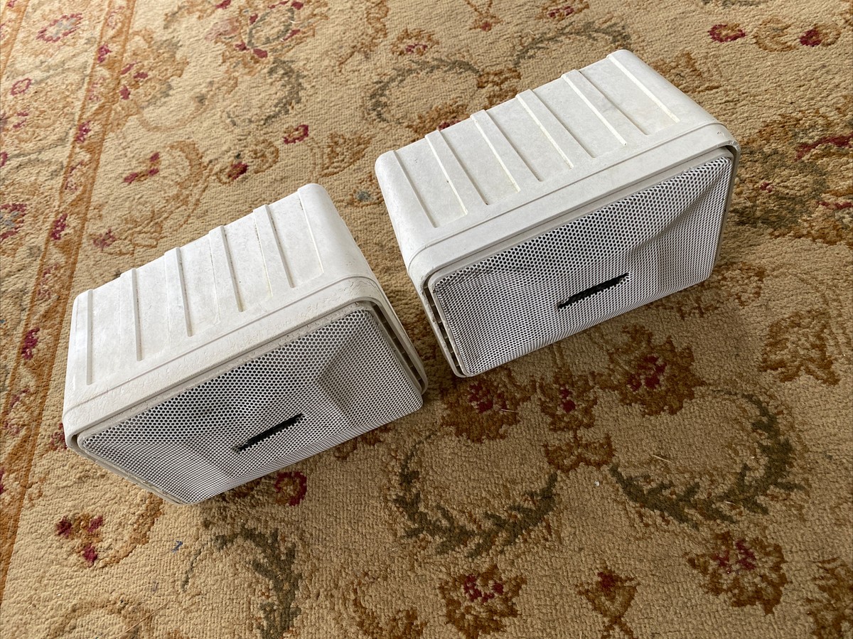 BOSE 101MMW ホワイト ② 【公式通販】