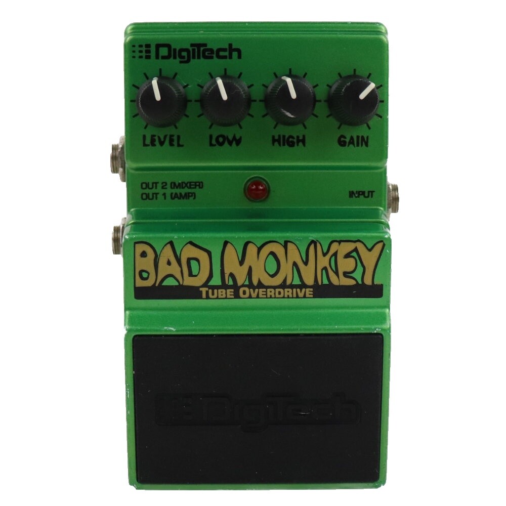 Bad Monkey Digitech | eBay