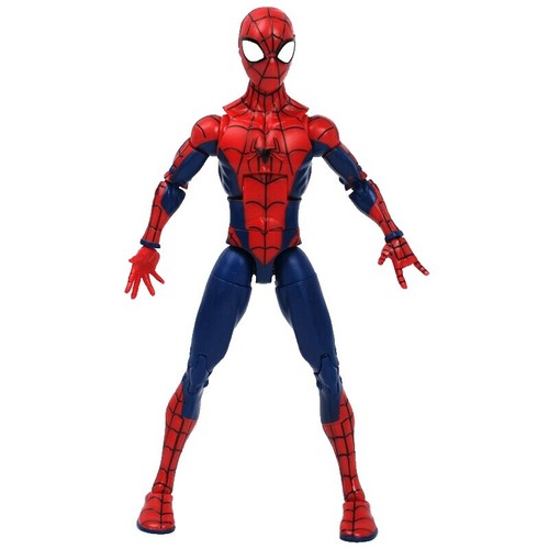 HOTTOYS Spider Man Cosbaby L COSB628 Official Collectible Figure