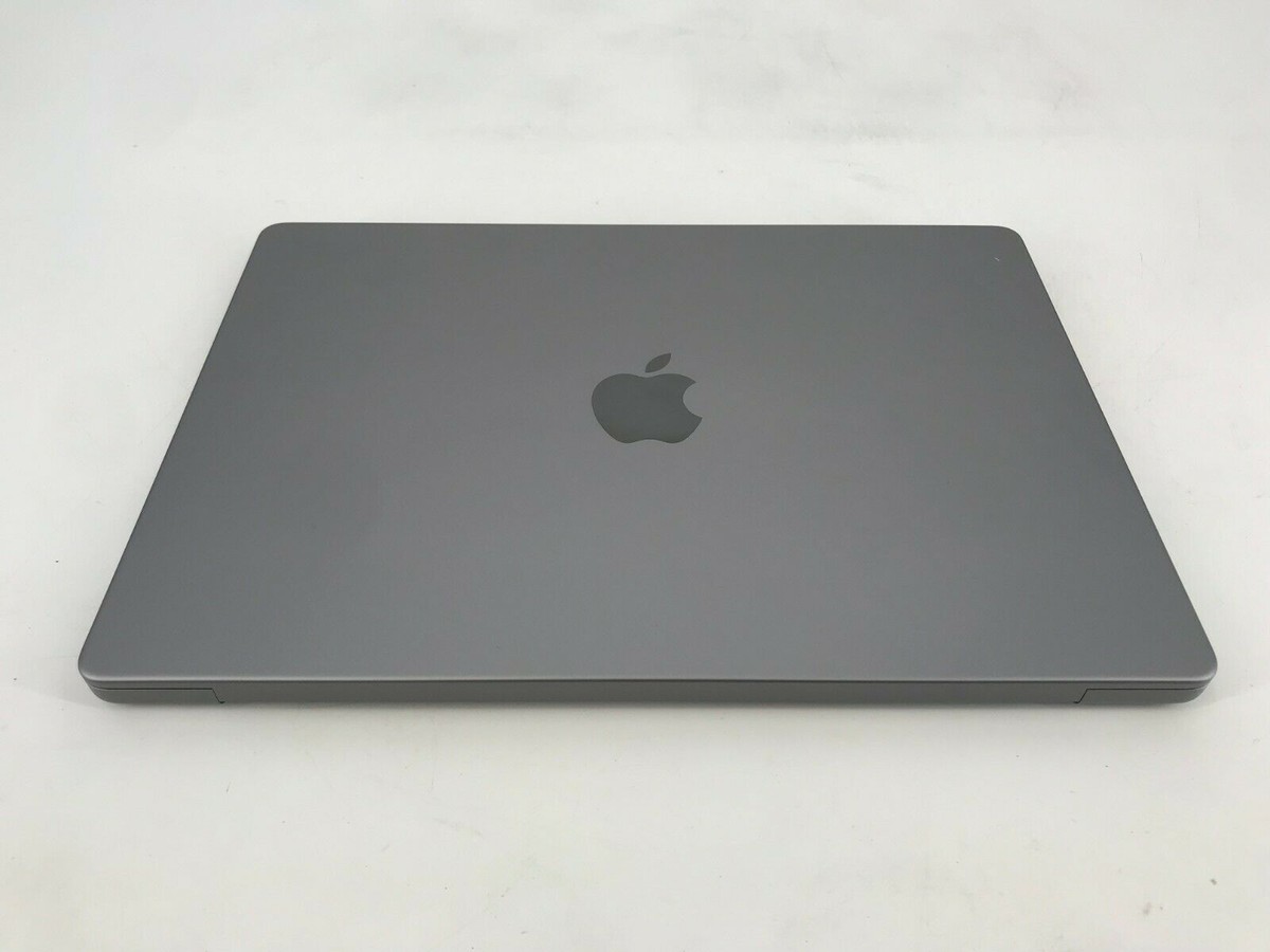 MacBook Pro 14 2021 M1 Pro A2442 8-Core CPU / 14-Core GPU 16GB