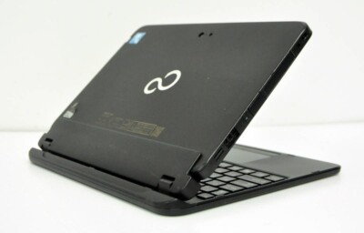 Fujitsu ARROWS TAB Q506 PC Tablet eMMC 64GB RAM 4GB 10.1 inch