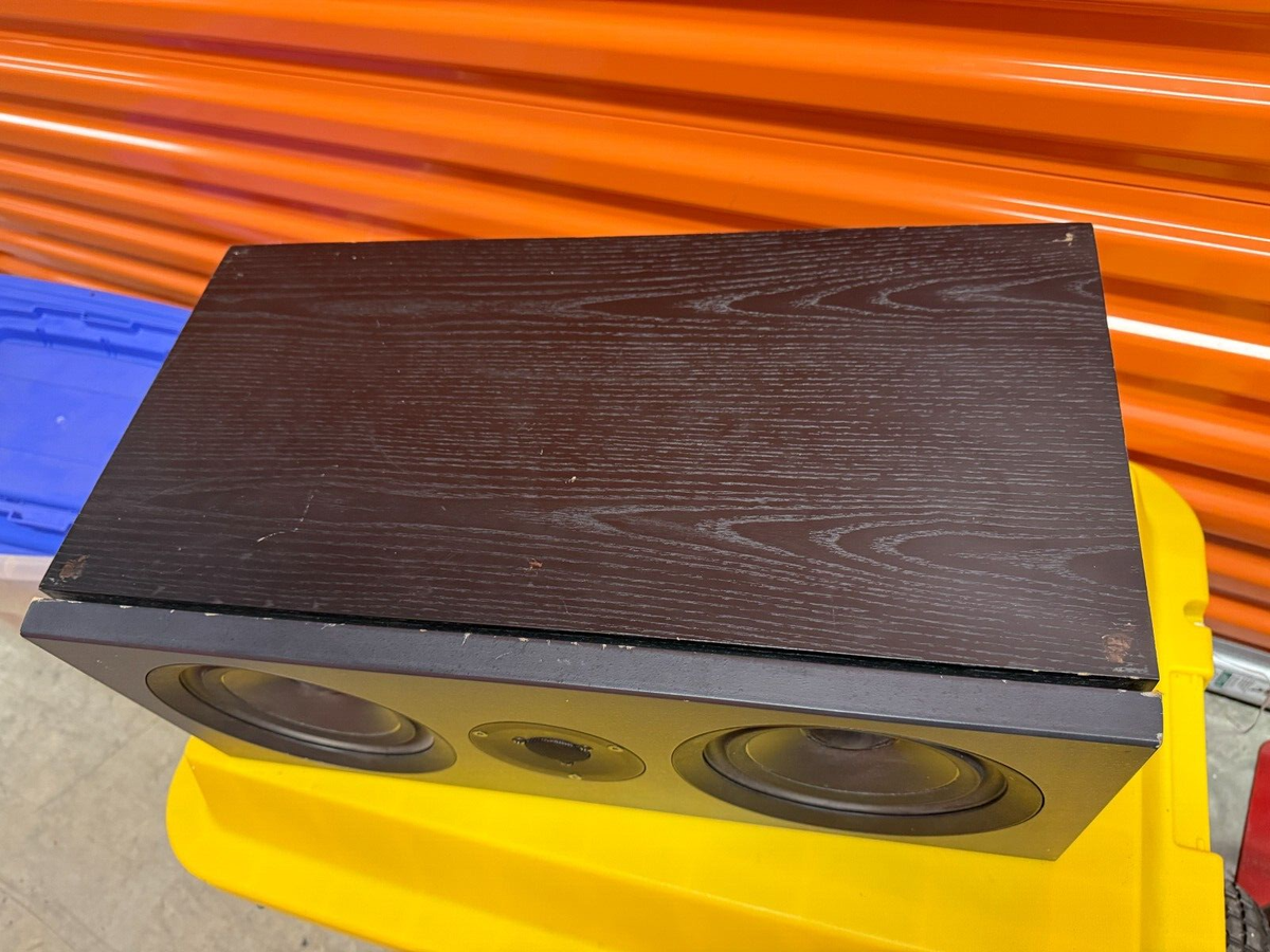 LINN CENTRIK Center Channel Speaker | eBay