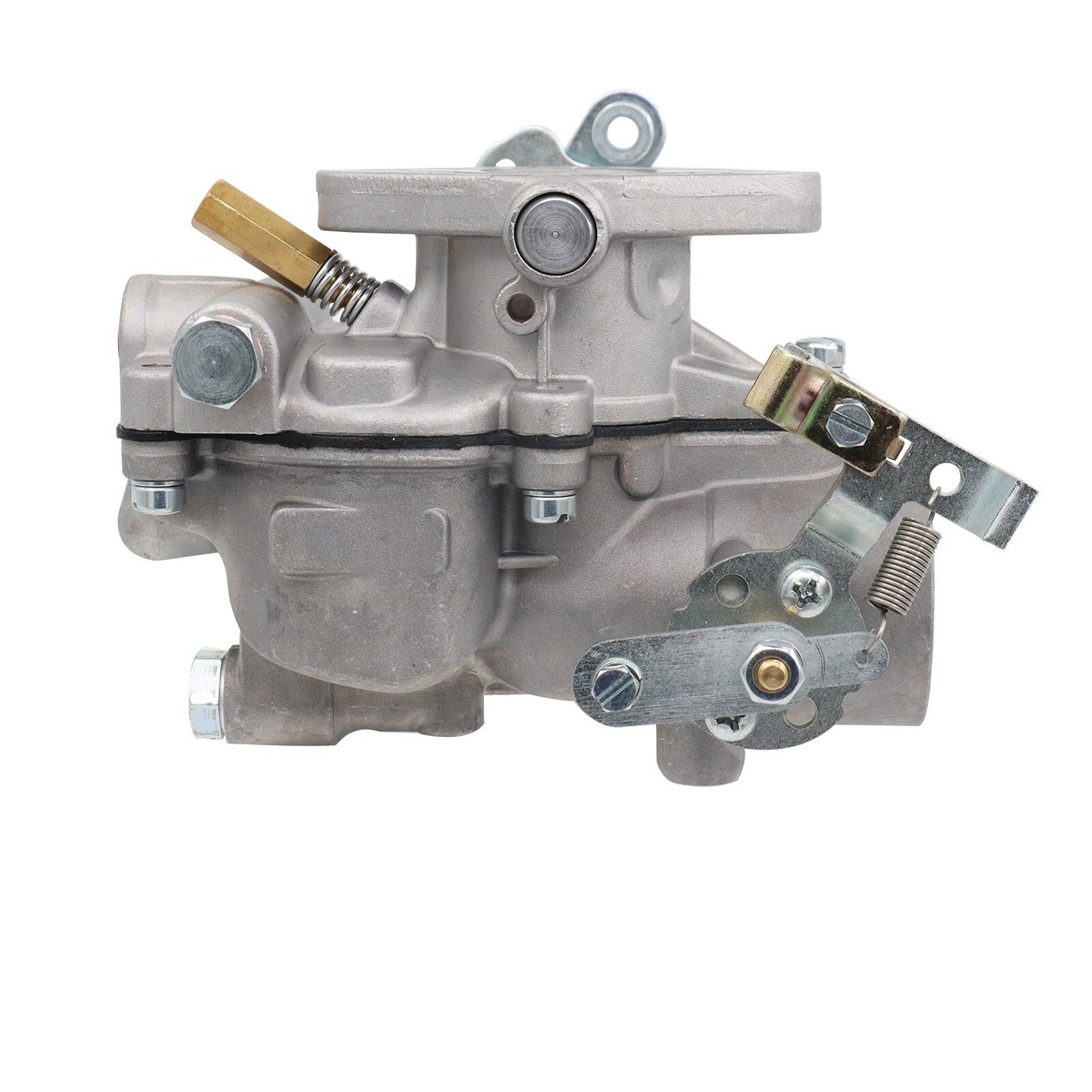 Zenith Carburetor Ford 1.6L, Clark, Bobcat, Skid Steer, Clark