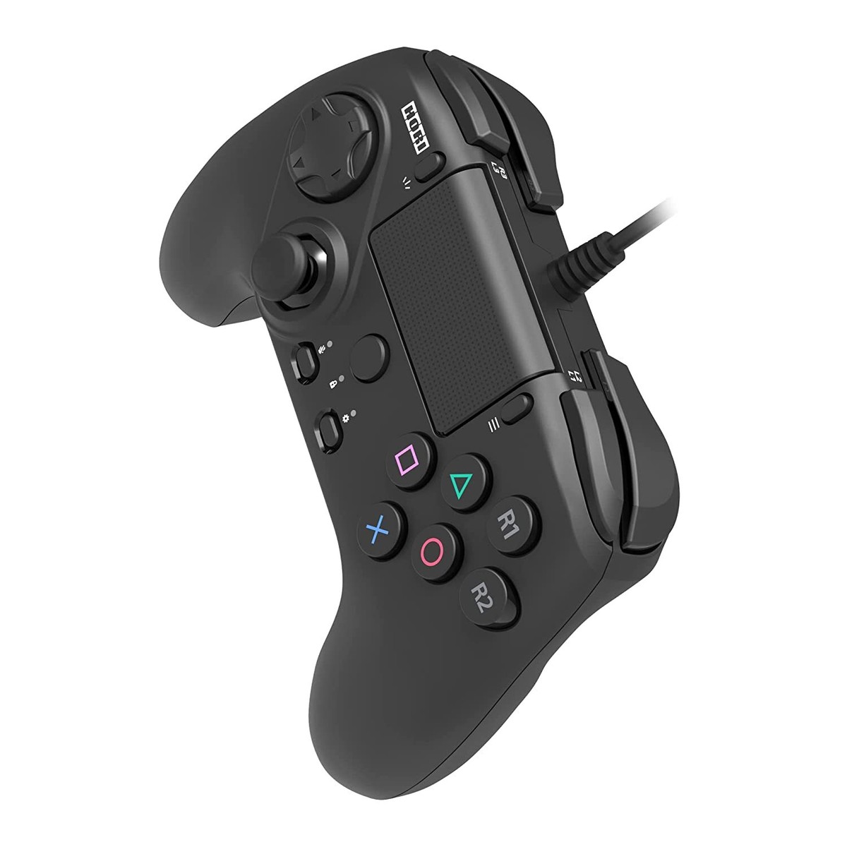 HORI PlayStation 5 Fighting Commander OCTA Fightpad Controller for