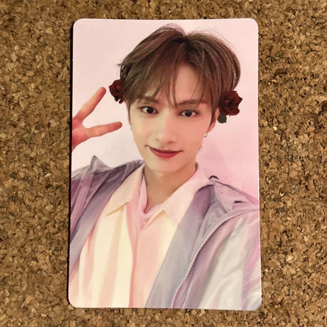 seventeen ジョンハン your choice hmv ジョンハン hmv your choice