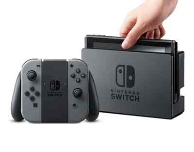 Nintendo Switch 2018 ニンテンドー スイッチ ゲーム 本体 Nintendo