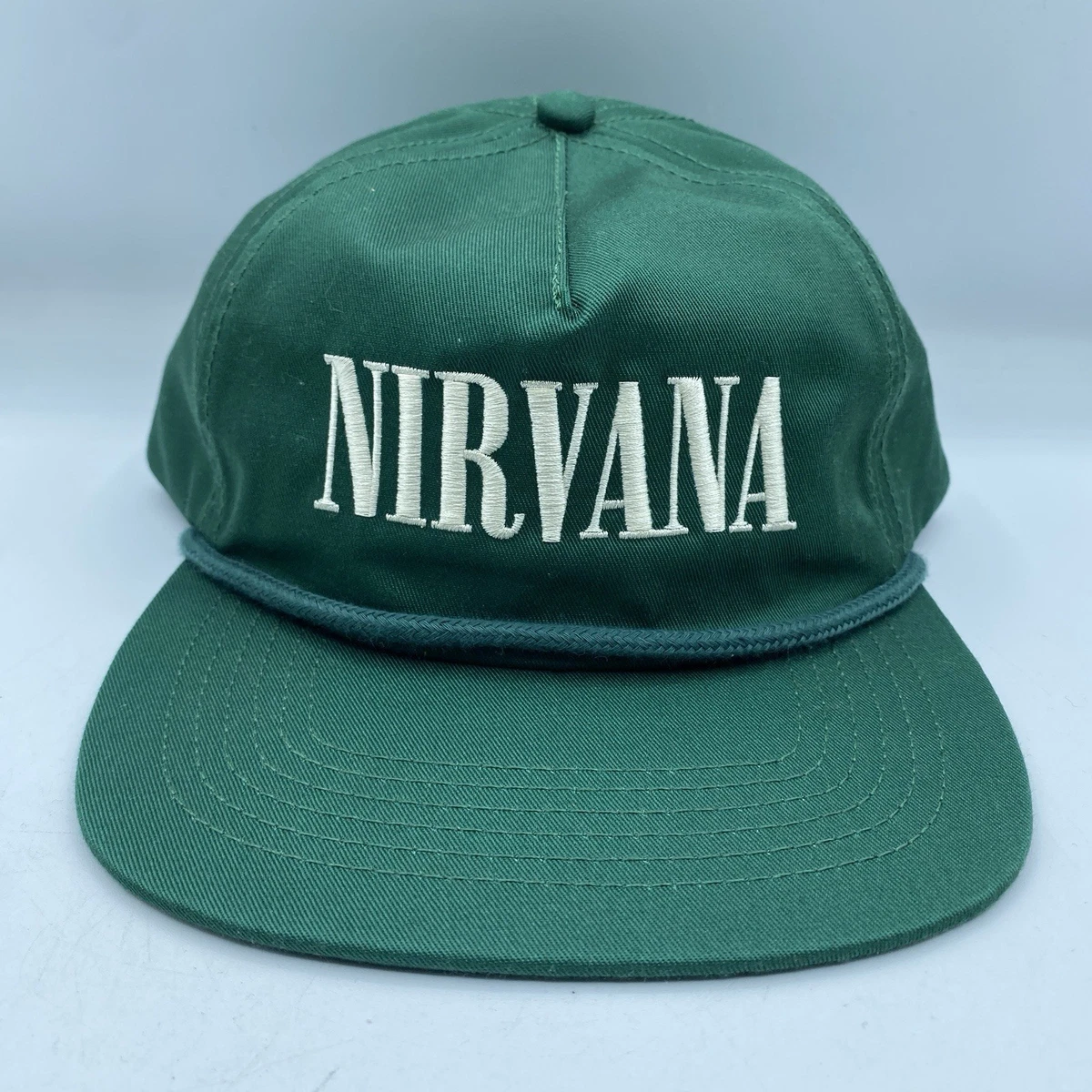 Nirvana Hats for Men for sale - eBay