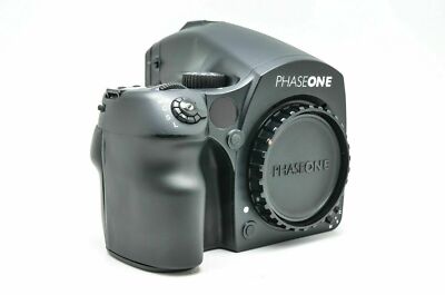 Phaseone 645 DF Medium Format Camera Body | eBay