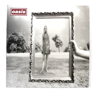 Oasis Wonderwall Vinyl | eBay