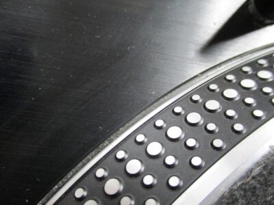 Stanton ST150 M2 DJ Turntable Black Very Good | eBay