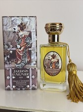 Jardins d'Armide Oriza L. Legrand perfume - a fragrance for women 1909
