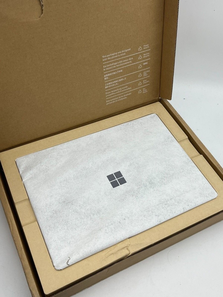 Microsoft Surface Laptop 3 13