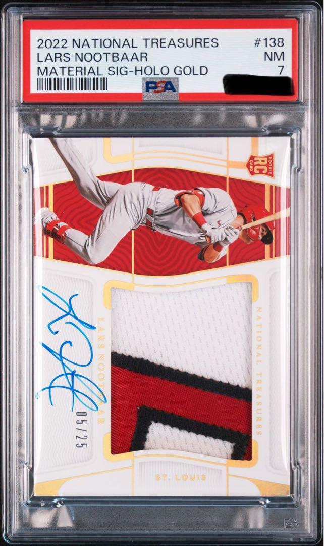 LARS NOOTBAAR MATERIAL SIG PSA7