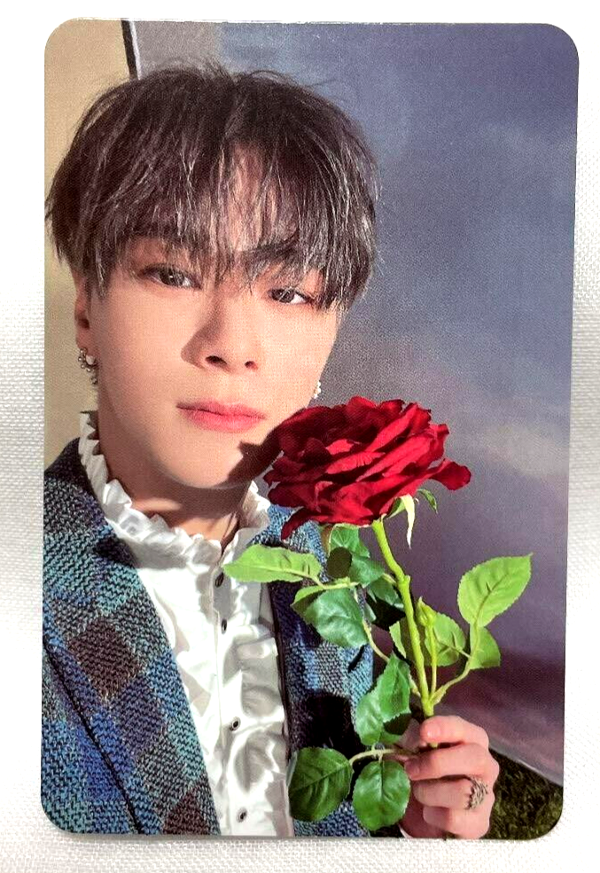 ASTRO MOONBIN MOON BIN Drive to the Starry Road synnara Ver