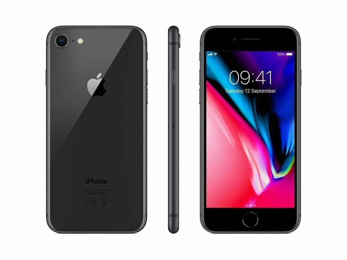 iPhone 8 64GB Network Unlocked for Sale | Shop New & Used Cell