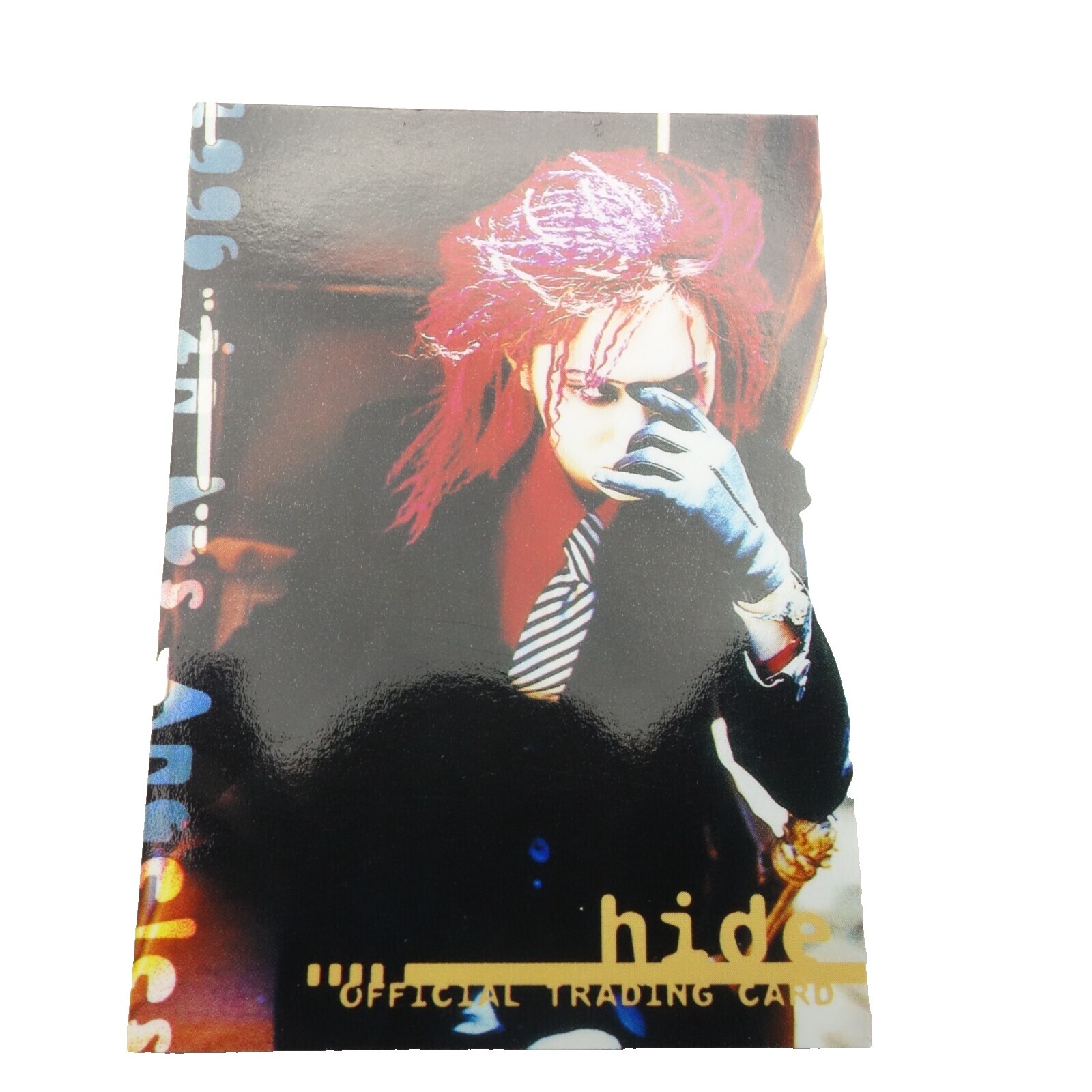 X Japan Hide | eBay