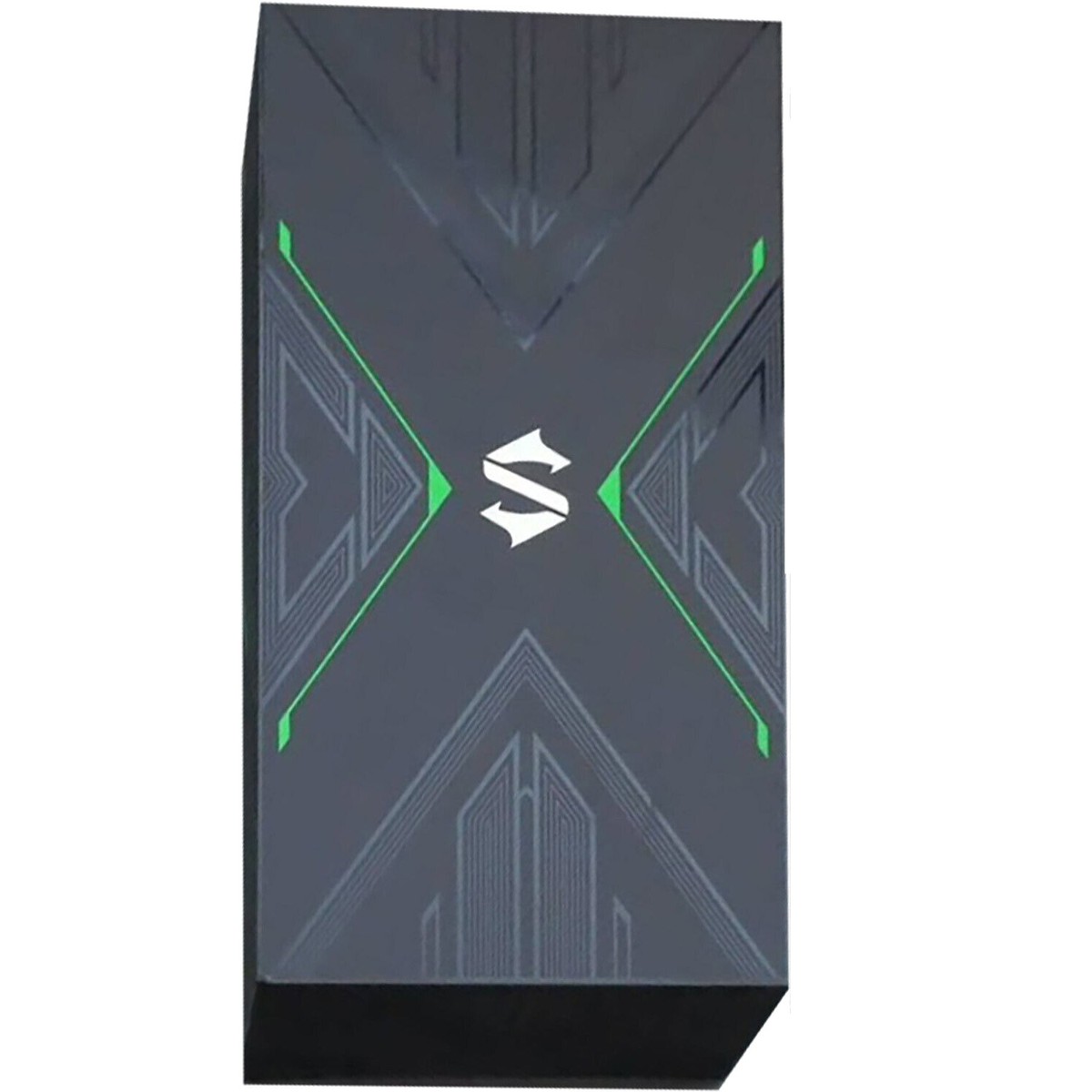 Black Shark 5 Pro - 256 GB - Stellar Black (Unlocked) for sale