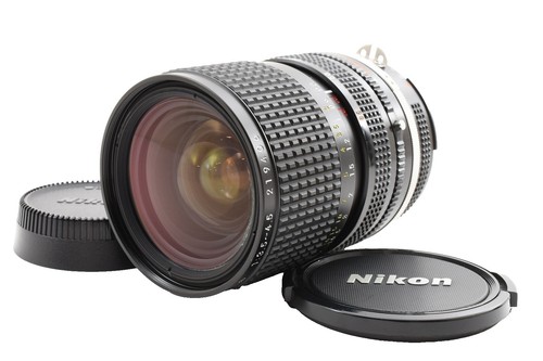 Nikon Ai s Micro NIKKOR 55mm f2.8 2644684 From Japan | eBay