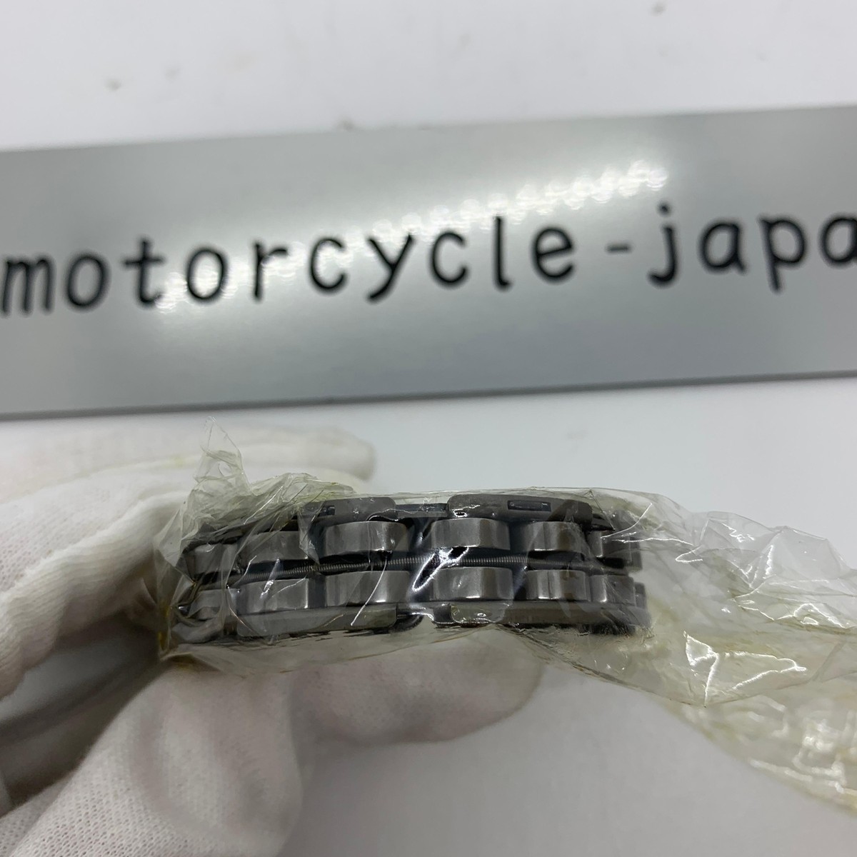 KAWASAKI Genuine KLX110 Ninja One Way Clutch Assembly 13193-0008