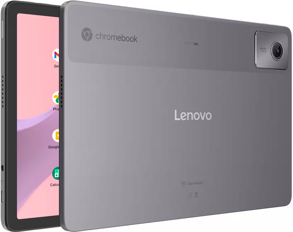 Lenovo - Duet 11 Chromebook 11