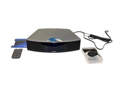Bose Wave Music System IV CD Player AM FM Radio 417788-WMS w
