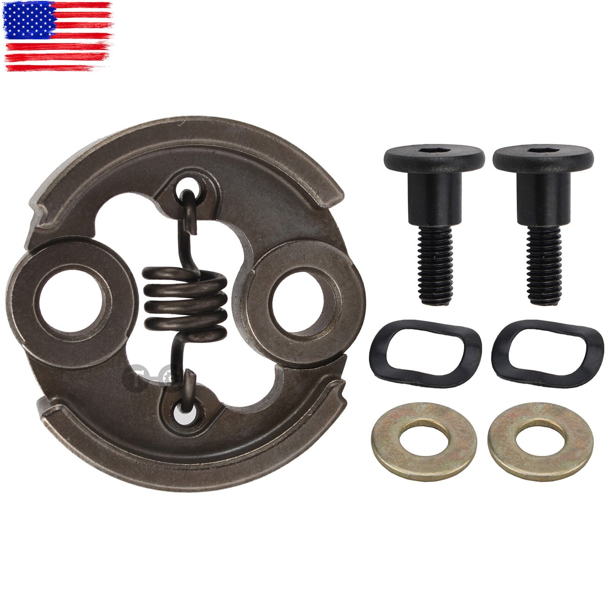 A056000260 Clutch ASM AH242 LE230 C242 C260 T230 T231 T242 T242