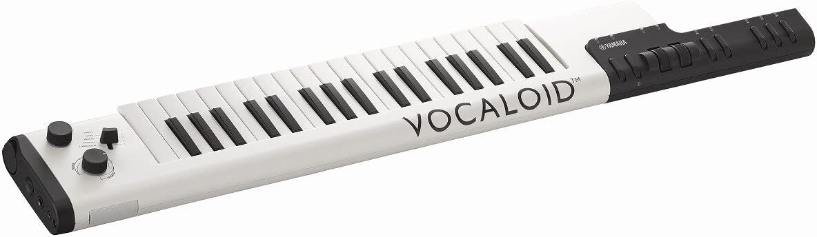 Yamaha VKB-100 VOCALOID Keyboard Keytar Digital Instrument new