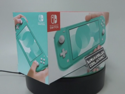 Nintendo Switch Lite Console Turquoise HDH-S-BAZAA Japan NEW | eBay