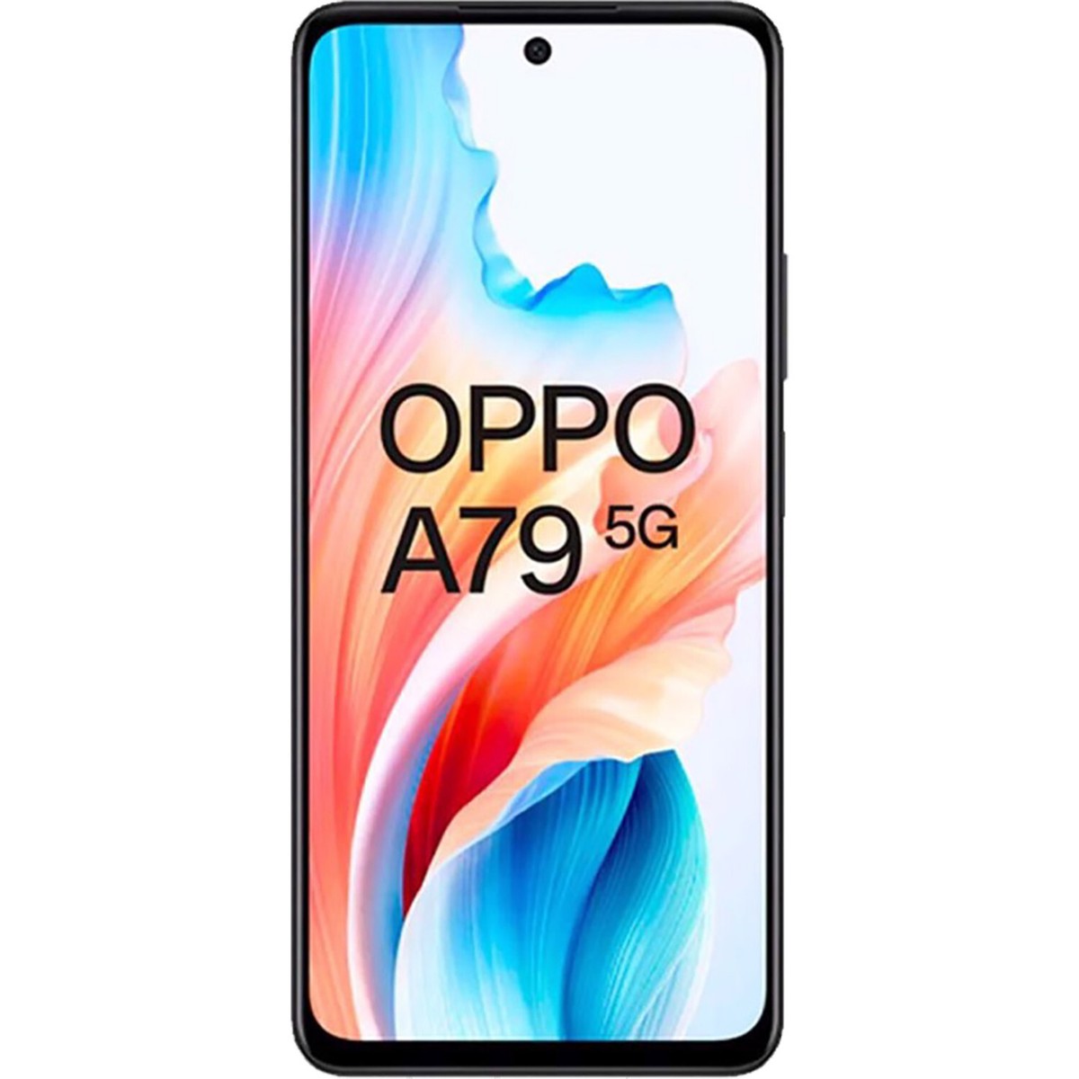 Oppo A79 5G Mystery Black 256GB + 8GB Dual-SIM Factory Unlocked
