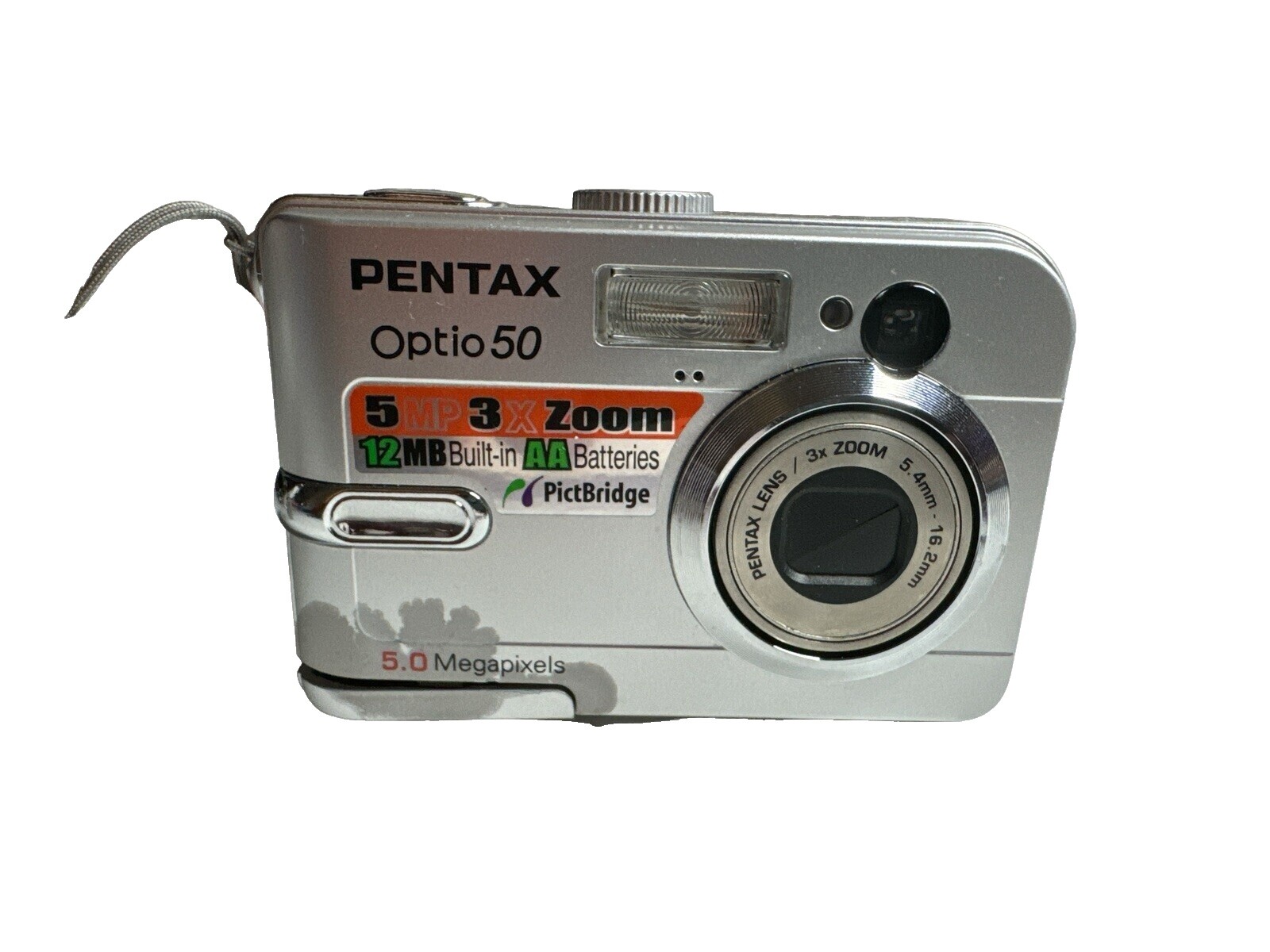 Pentax Optio S50 | eBay