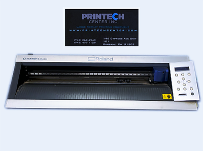 Roland CAMM-1 GX-24 24