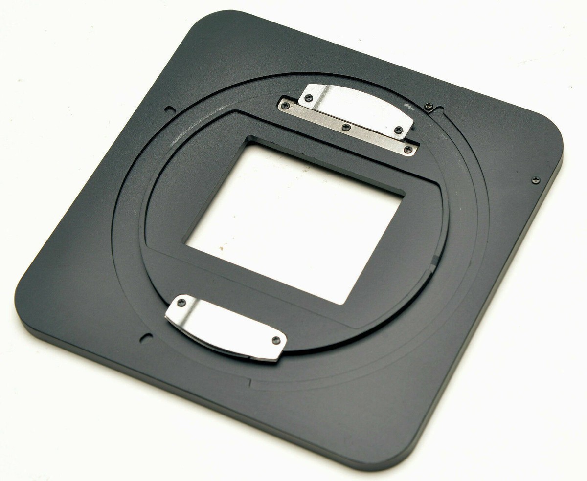 Digital Adapter Mamiya 645 Back For Fuji GX680 F Phase One Sinar