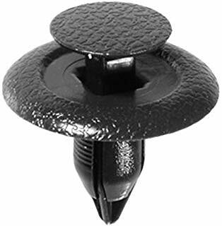 Mazda Push-Type Retainer GJ21-68-885B-02, 10/pk ** FREE USA