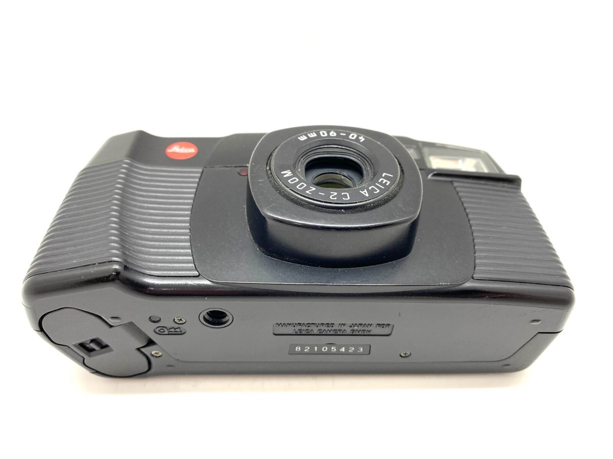 Leica C2 Zoom, 1:2,8-5,6/40-90 mm | eBay