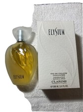Elysium Clarins perfume - a fragrance for women 1993