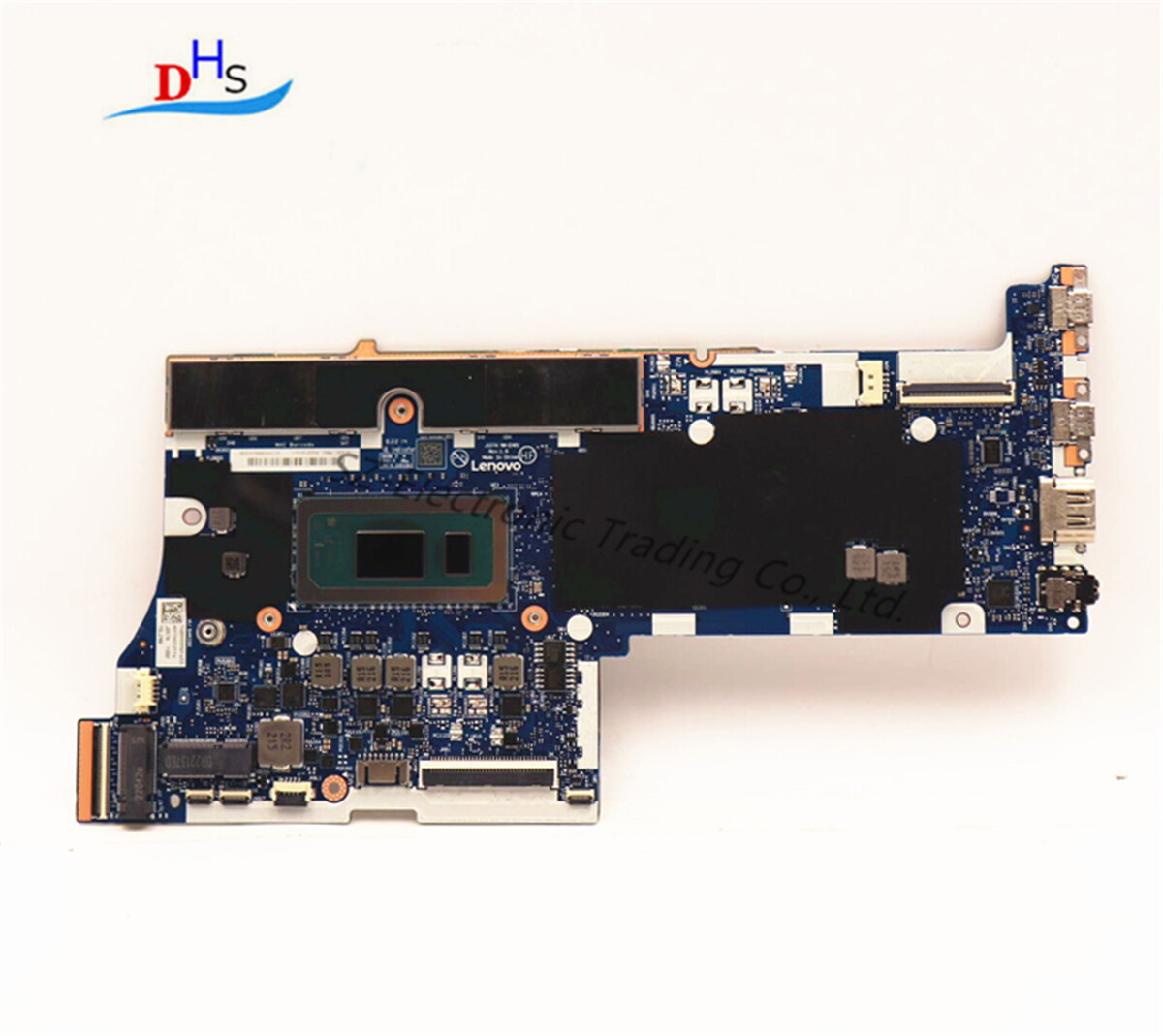 5B21H70694 For Lenovo IdeaPad 5 15IAL7 Motherboard I7-1255U UMA