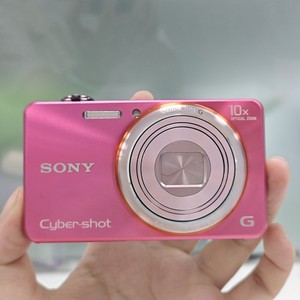 Sony Cybershot Dsc Wx 100 | eBay