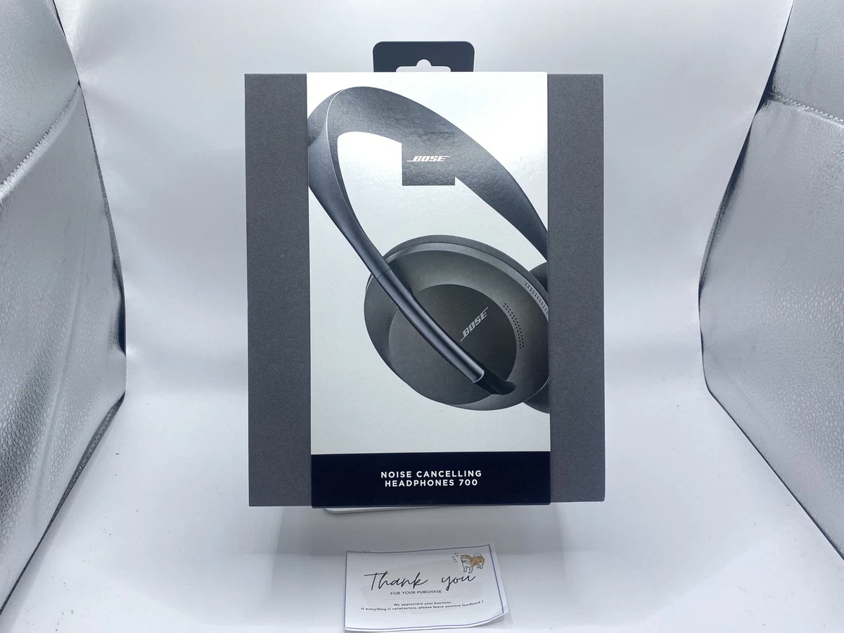 Bose Noise Cancelling Headphones 700 Headphones for Sale - Shop