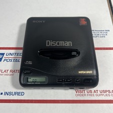 Sony D 11 for sale - eBay