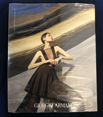 VOGUE ITALIA 2020 April No.836 2020年4月新品 VOGUE ITALIA WHITE