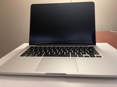 Macbook Pro 2014 core i5 13